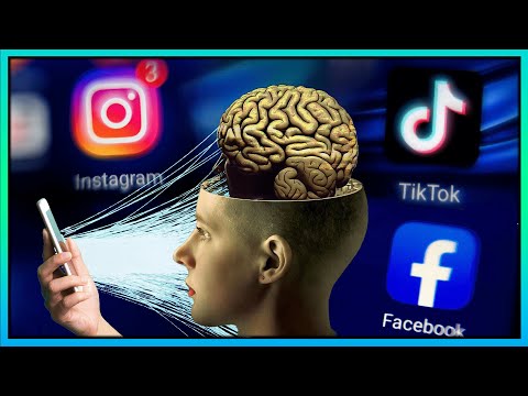 Vidéo: Les distractions affectent-elles le cerveau ?