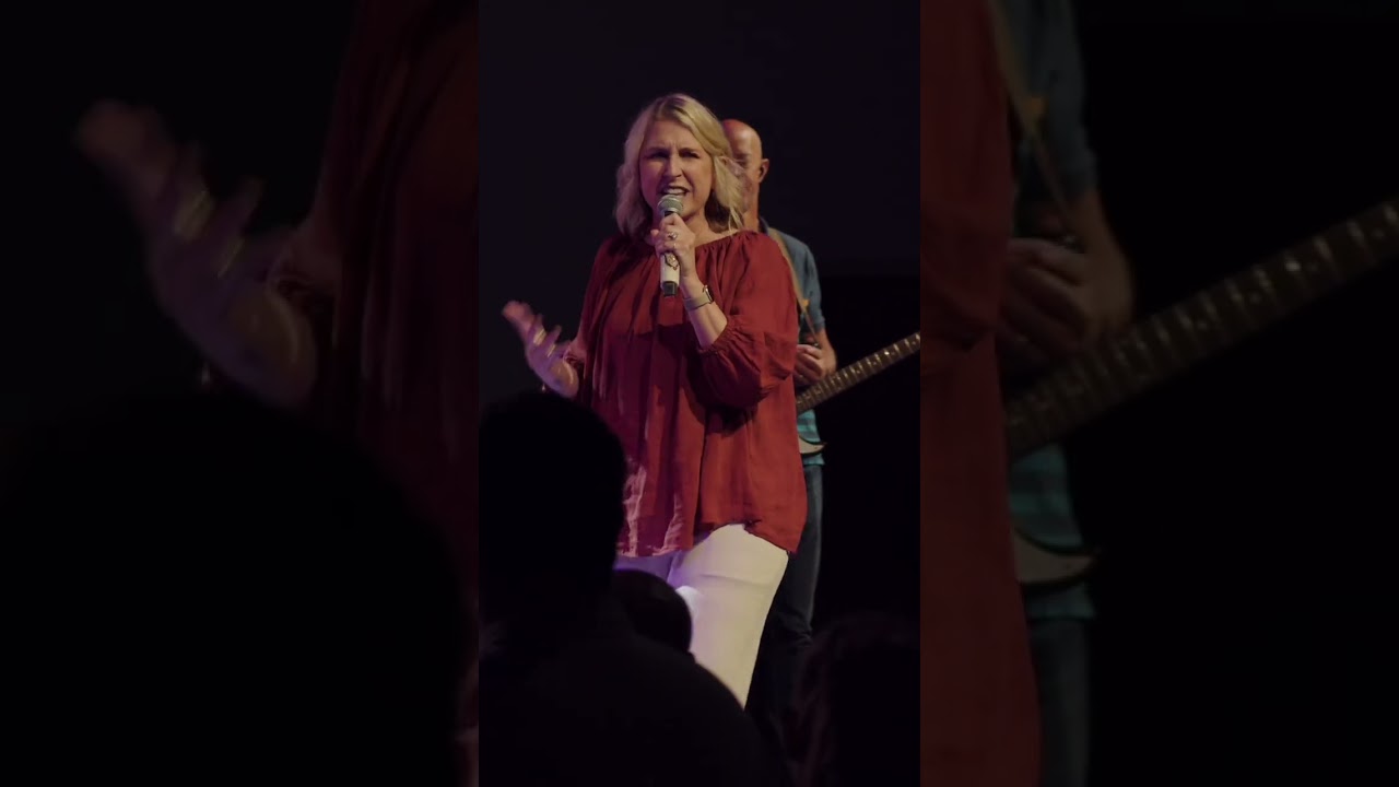 You will be known by your love! Do you look like your Father today?