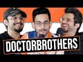 Ijlal &amp; Haris on How to Get Rich SUPER FAST | LIGHTS OUT PODCAST