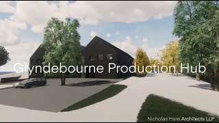 Production Hub virtual tour