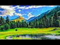 Beautiful Relaxing Music - Stress Relief Music, Positive Energy, Morning Music, Meditation Music #15