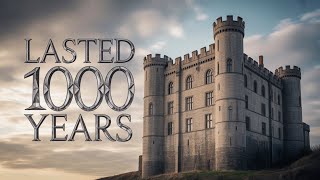 The Medieval Secret That Made Structures LAST 1000+ Years