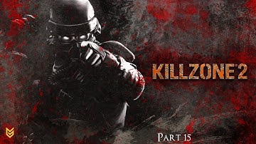 Don Plays Killzone 2 Part 15