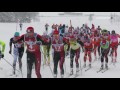 Visma Ski Classics  Сезон 2016 2017  Обзор