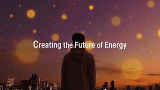 GS YUASA brand movie "Creating the Future of Energy" (Japanese)