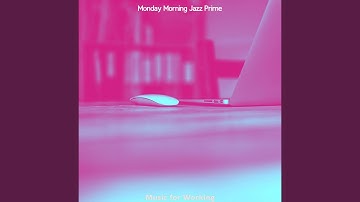 Sprightly Ambiance for Commuting