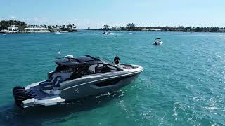2022 Cruisers 42 GLS Express