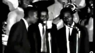 SKA Heroes  Treat Me Bad  - The Maytals.flv