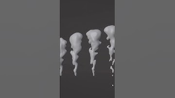 blender 3d animation #animation #blender #3dart