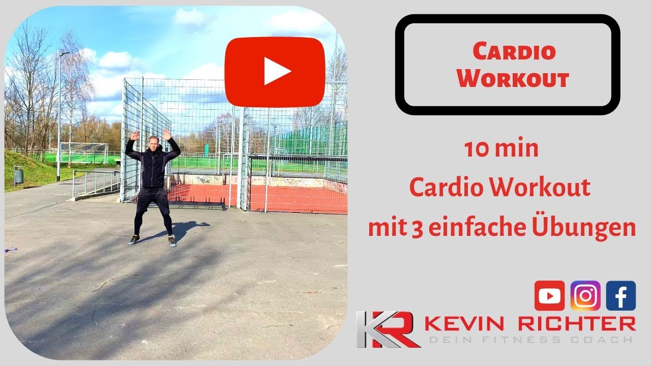 6 Day Cardio Workout Deutsch for push your ABS