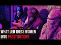 Kamathipura  mumbais biggest red light area  lives of women in prostitution  gangubai kathiawadi