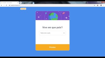Scratch introdução
