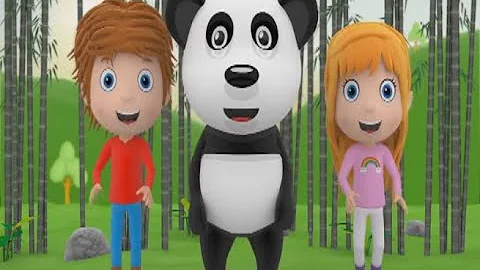 АРАМ ЗАМ ЗАМ   танцевальная песня для детей на Русском языке