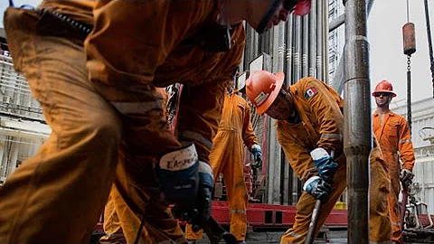 Oil Will Not Go to $20 or $25: OPEC’s El-Badri