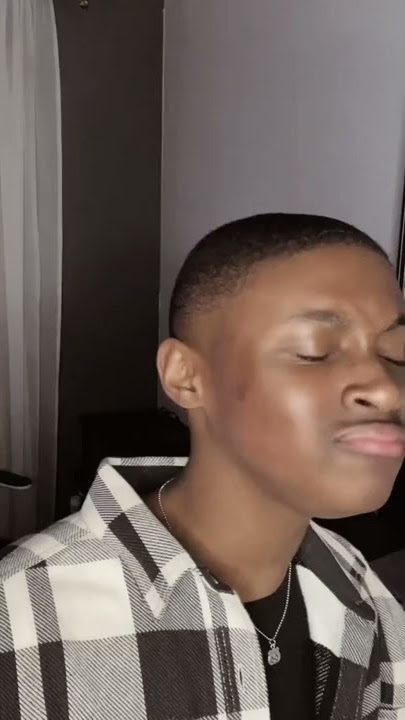 Cameron Goode- Talking to the moon (Bruno Mars) (Cover) (Tik Tok)