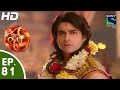 Suryaputra Karn - - सूर्यपुत्र कर्ण - Episode 81 - 23rd October, 2015