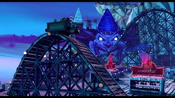 LEGO Dimensions Unmasking the Villain Part 1 Ep 67