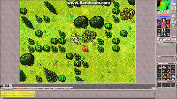 Tibia Inferna pk 2015!