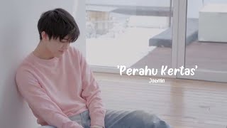 Jaemin Lokal - Perahu Kertas (cover)