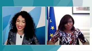 Generation Equality Forum: building a post-crisis world more equal for women & men | PPF 2020