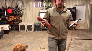 Ares Force Fetch Part 7 - New Objects