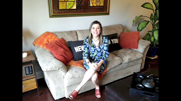 Patricia Clarke. Agente Inmobiliaria en Ottawa, On...