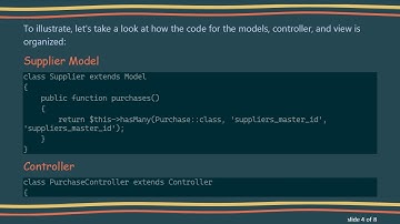 How to Fix the Invalid argument supplied for foreach() Error in Laravel’s One-to-Many Relationship