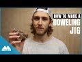 Make Your Own Doweling Jig! Make Your Own Doweling Jig!
