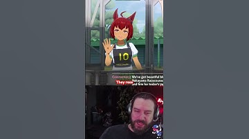 Umamusume Is Basically Darkest Dungeon