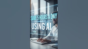 AI Will Replace You… Unless You Do THIS!