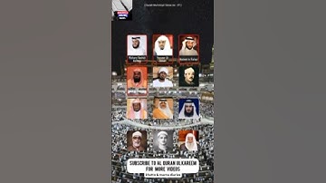 هيهات هيهات لما توعدون | سورة المؤمنون ٣٤ - ٤١ | #هيهات_هيهات #ياسر_الدوسري #اكسبلور #تلاوة_خاشعة