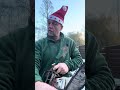 🎄 On the second day of log chopping…
