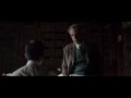 THE MAN WHO KNEW INFINITY  - Official Movie Clip [Hardy & Ramanujan] HD