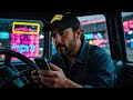 Trucker funny  phone story time