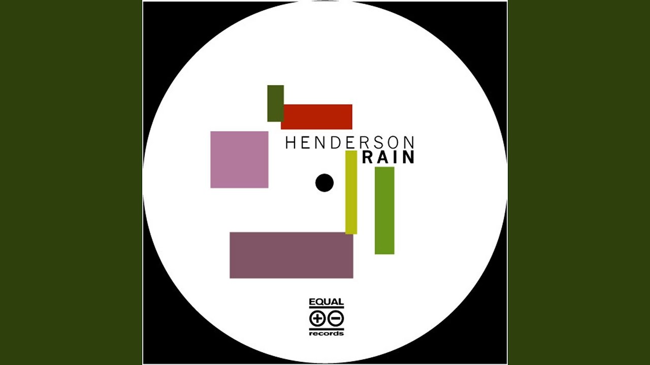 在 YouTube 上观看 Rain (Prince Gaudy Alterative Mix)