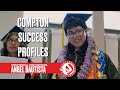 Compton Success Proflies Angel Bautista Compton Success Proflies Angel Bautista