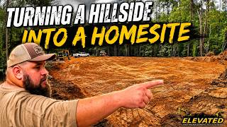 From Hillside to Homesite