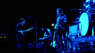 Slint - Washer @ TivoliVredenburg (2/4)