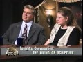 Nolan & Tracy Spenst: Evangelicals Who Became Catholic - The Journey Home (6-30-2003)