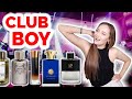 Top 10 CLUBBING Fragrances For Men