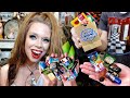 Unboxing *NEW SERIES 2* RARE TINY REAL GROCERIES! - Realistic Food Miniatures!