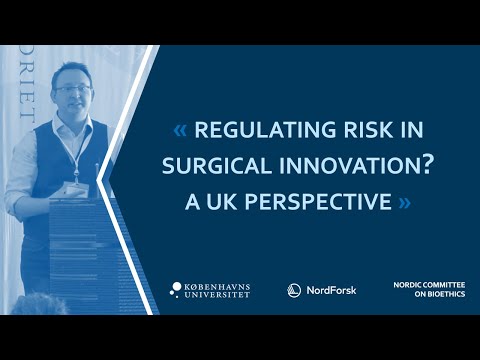 Regulating Risk in