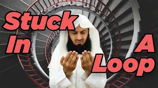 When Sins are constantly repeated - Mufti Menk