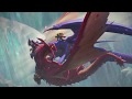 HEARTHSTONE: DESCENT OF DRAGONS RAP! - Connor Quest! Mp3 Song