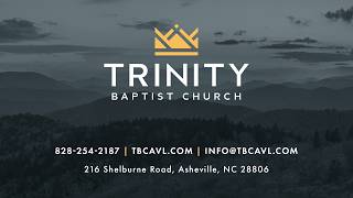 Safe, Settled, Secure | Pastor Winston Parrish