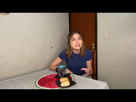 Bruna Botelho - Cena Drama