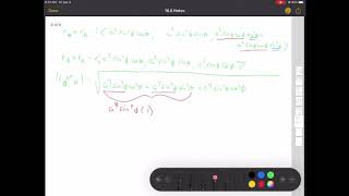 Celebrity 16 6 Parametric Surfaces and Their Area Vid 6 Profile