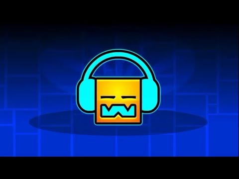 MDK Dash Full Geometry Dash