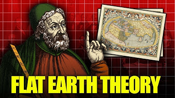 The Tale Of Claudius Ptolemy | Geocentric Model Theory