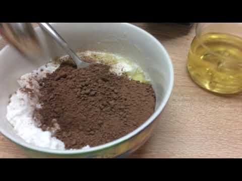 Video: Jak Vyrobit Sušenky V Mikrovlnné Troubě